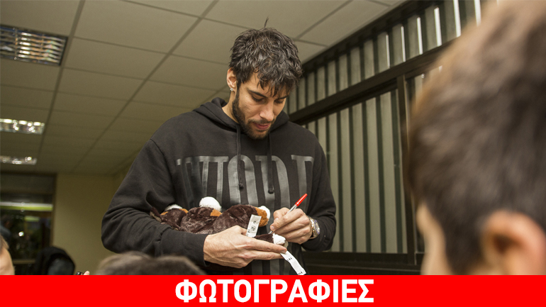 Η ΙΚΕΑ χαρίζει χαμόγελα στα παιδιά!