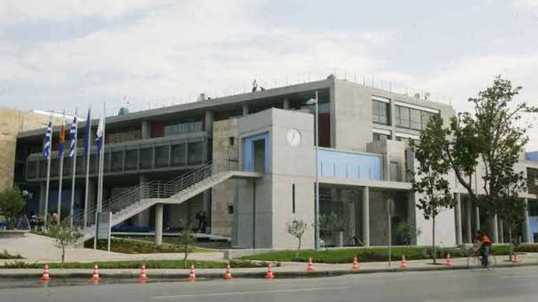 Σε λειτουργία Κτηματολογίου από σήμερα ο δήμος Θεσσαλονίκης