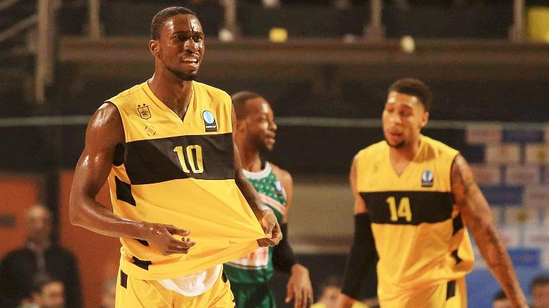 Πρώτος ο Άρης, 72-53 την Μπάνβιτ