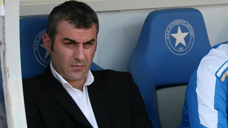 Χωρίς Ούμπιντες ο Ατρόμητος