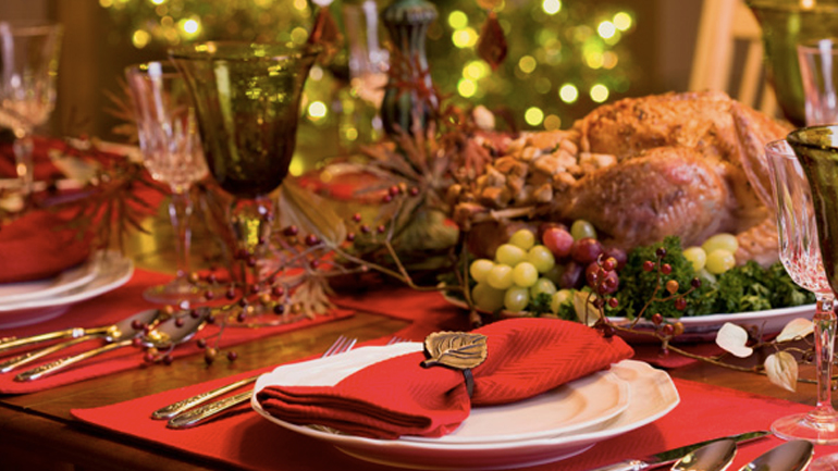 Πόσο θα κοστίσει φέτος το χριστουγεννιάτικο τραπέζι;
