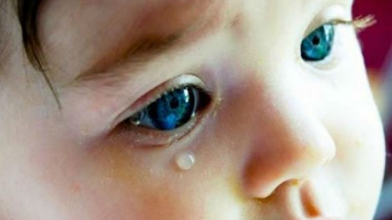 Πάτρα:  Μάχη για να κρατηθεί στη ζωή δίνει 3χρονο αγοράκι