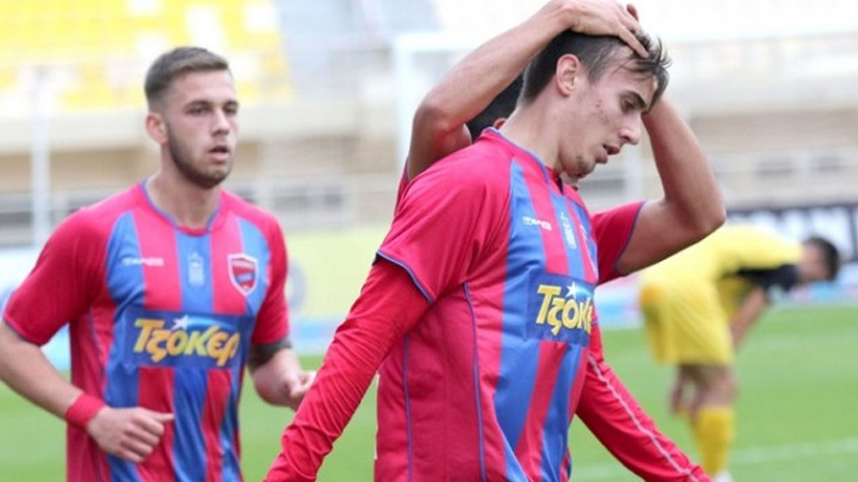 Στους «16» του Κυπέλλου Πανιώνιος και Εργοτέλης