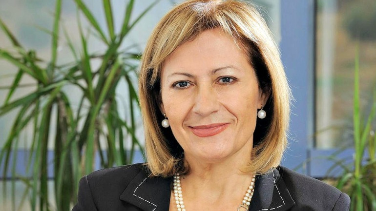 Θεανώ Βρέντζου: Κατανομή βοσκοτόπων με ευθύνη του Υπουργείου Αγροτικής Ανάπτυξης και του ΟΠΕΚΕΠΕ