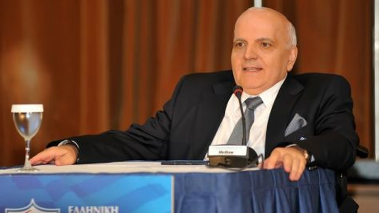 Η βράβευση των κορυφαίων του ελληνικού Παραολυμπιακού αθλητισμού για το 2015