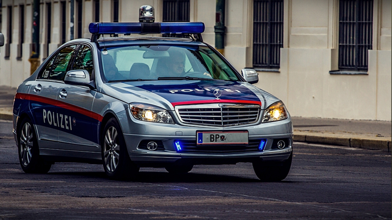 Αυστρία: Δύο συλλήψεις στο πλαίσιο έρευνας για τις επιθέσεις στο Παρίσι