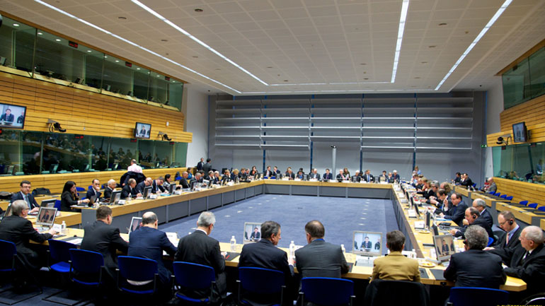 Η εκταμίευση του 1 δισ. ευρώ αποφασίζεται στο σημερινό EuroWorking Group