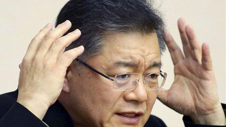 Ισόβια κάθειρξη σε Καναδό πάστορα για συνωμοσία σε βάρος της Πιονγιάνγκ