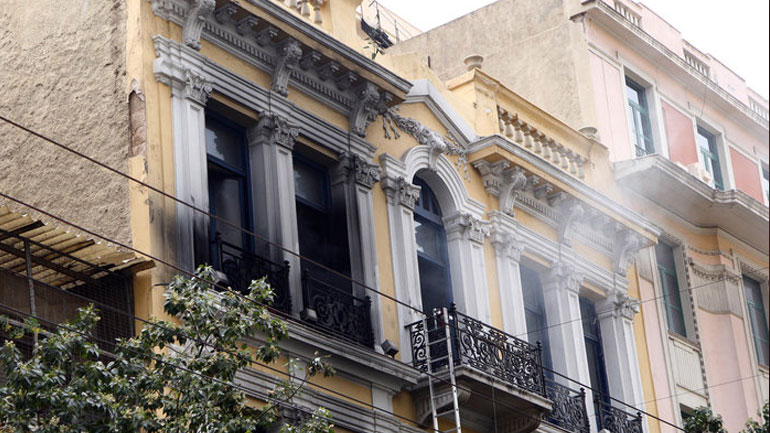 Ξεκινά η δίκη για την τραγωδία της Marfin