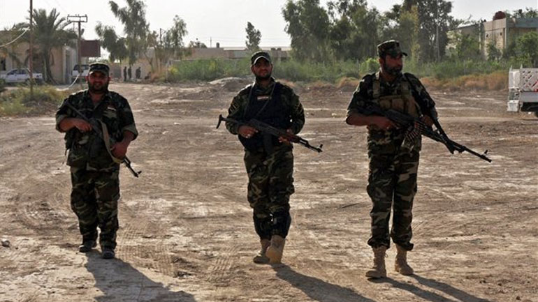 Ρωσία υπέρ Κούρδων στη Συρία για συμμετοχή στις διαπραγματεύσεις