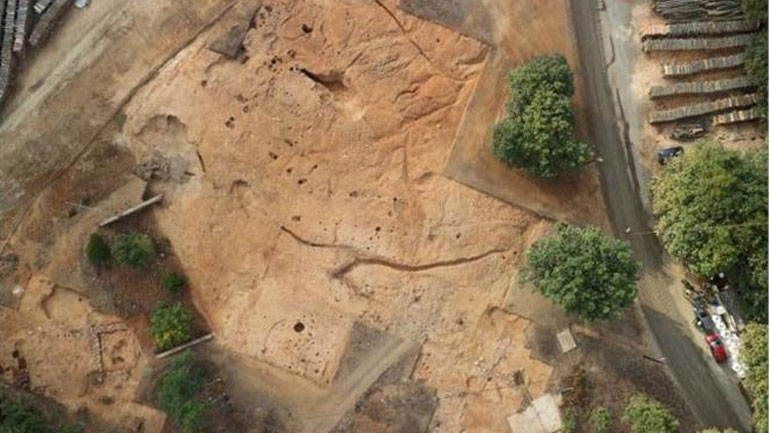 Το ΚΑΣ αναμένει το ΣτΕ προτού γνωμοδοτήσει για τις αρχαιότητες στις Σκουριές