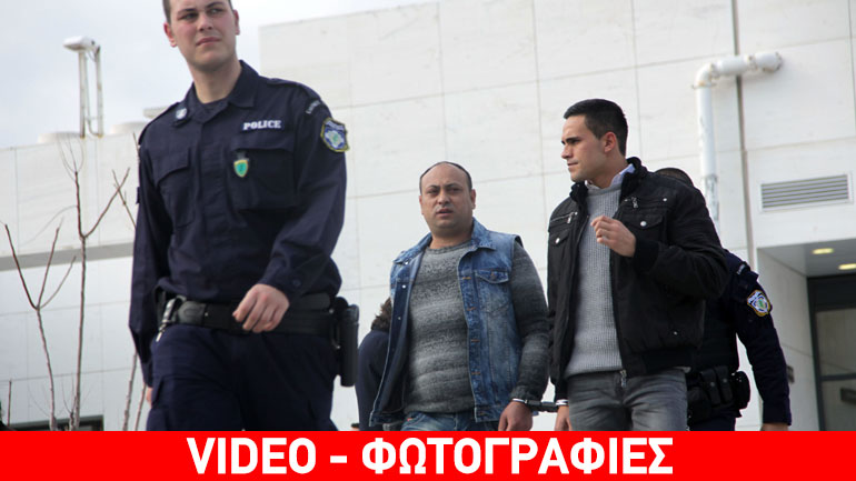 Αναβλήθηκε η δίκη για τη δολοφονία του Μένη Κουμανταρέα