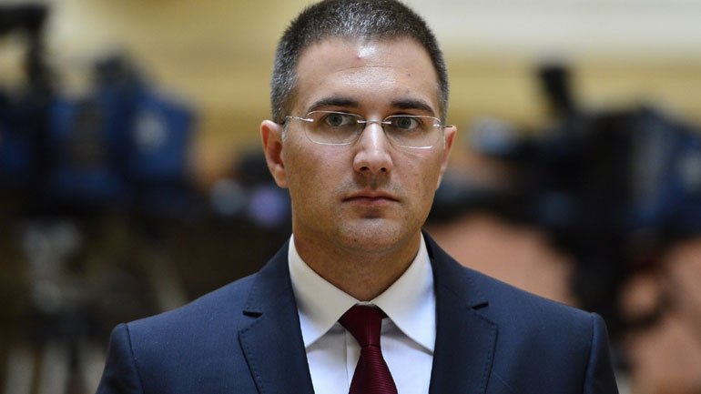 Όπλα και εκρηκτικά που προορίζονταν για τη Γαλλία ανακάλυψαν οι αρχές της Σερβίας