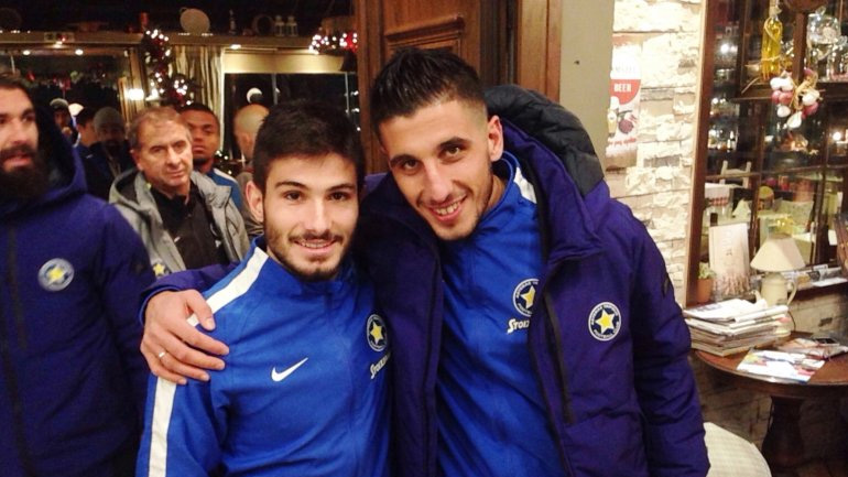 Σε Αστέρα Τρίπολης και Καλλονή τα εισιτήρια