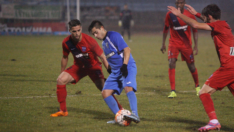 Κύπελλο: Στους «16» Ατρόμητος και Βέροια