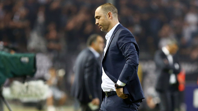 ΠΑΟΚ: Με την Κ-20 κόντρα στον Ολυμπιακό Βόλου