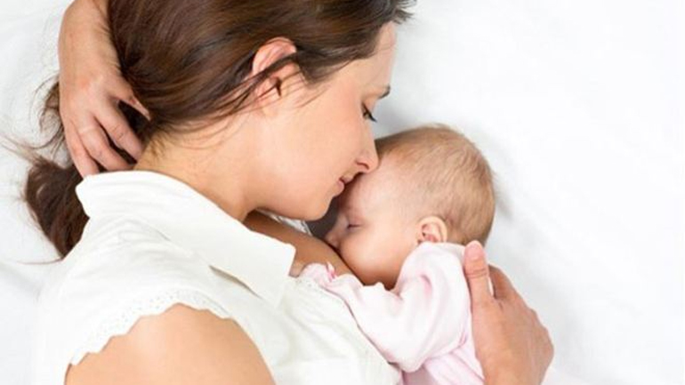 Οι επιπτώσεις της καφεΐνης την περίοδο του θηλασμού