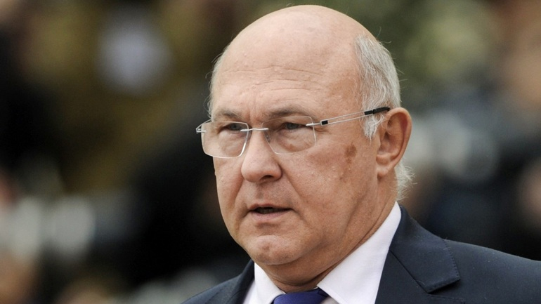 Σαπέν: Στο Συμβούλιο Ασφαλείας του ΟΗΕ σχέδιο απόφασης για το ISIS