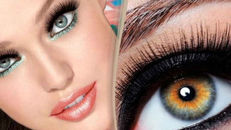 Κάνε το βλέμμα σου πιο σαγηνευτικό φορώντας με αυτόν τον τρόπο τη μάσκαρα!