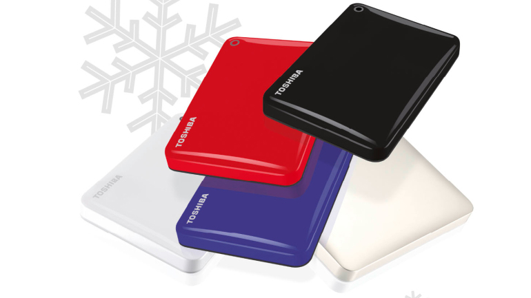 Προτάσεις δώρων από την Toshiba