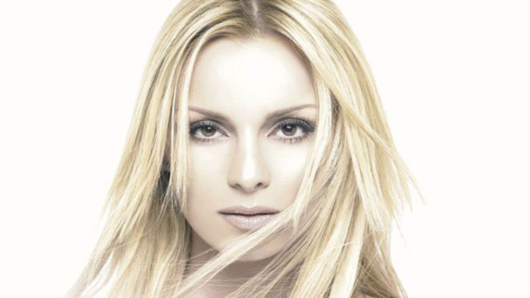 Πέγκυ Ζήνα: Σε ποιο μουσικό talent show θα τη δούμε σε ρόλο κριτή