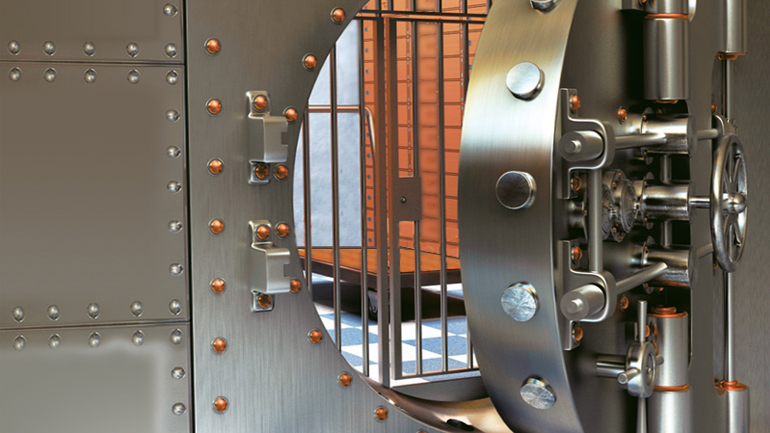 Ελβετία: Oρφανά 40 εκατ. ευρώ στις τράπεζες