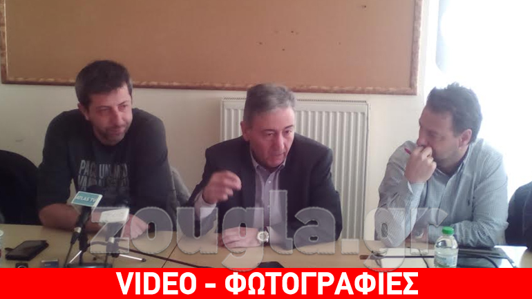 Σωματείο Εργαζομένων ΜΕΤΡΟ Θεσσαλονίκης: «Χάνεται το πιο έμπειρο προσωπικό για να στηρίξει και να υλοποιήσει το έργο»