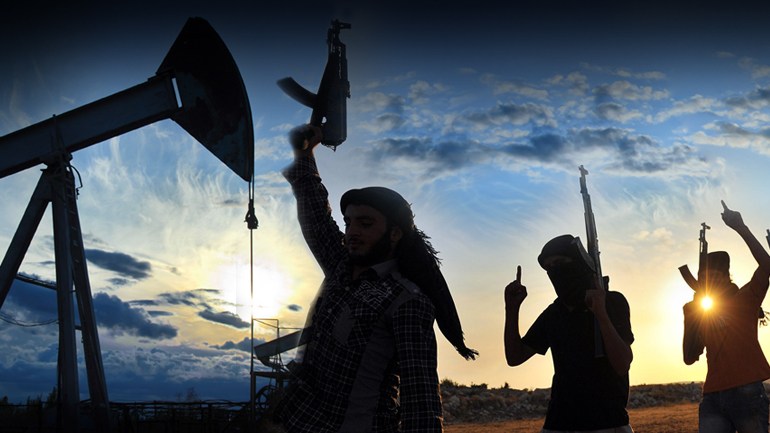 ΗΠΑ: Κλιμακώνουν τον «πόλεμο» ενάντια στην ISIS