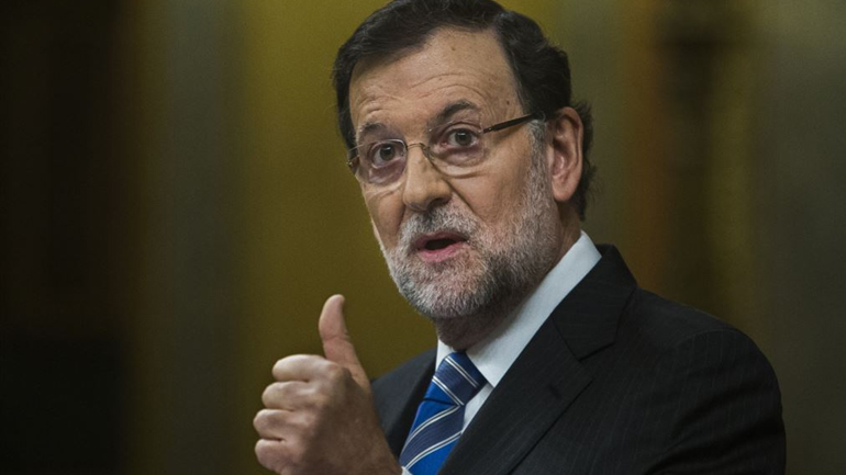 Ισπανία: Δεν απορρίπτει τον σχηματισμό κυβέρνησης συνεργασίας ο Ραχόι