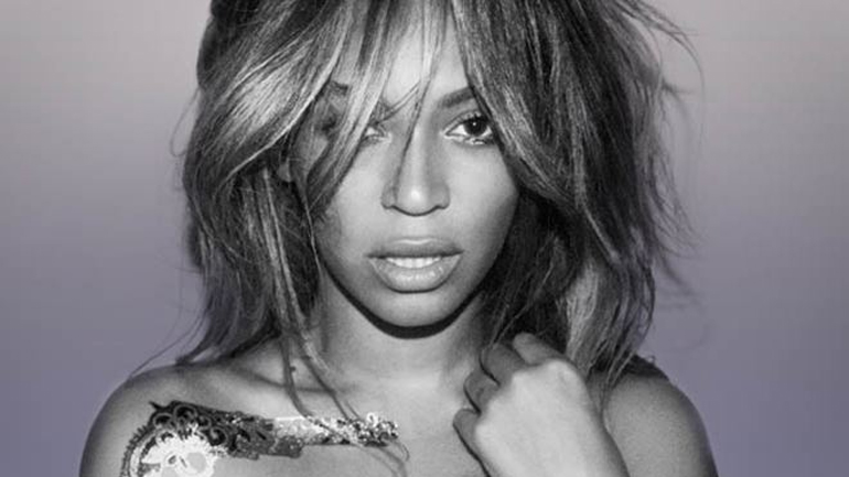 Beyonce: Μετά τη Rihanna παρουσίασε τα δικά της ανατρεπτικά flash tatoos