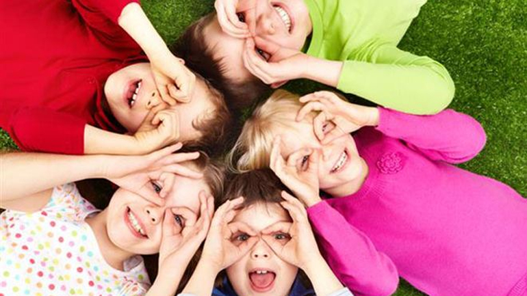 Τι έδειξαν οι έρευνες για τα παιδιά μέσα στο 2015