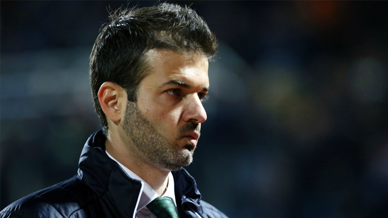 Με αλλαγές η αποστολή του Παναθηναϊκού