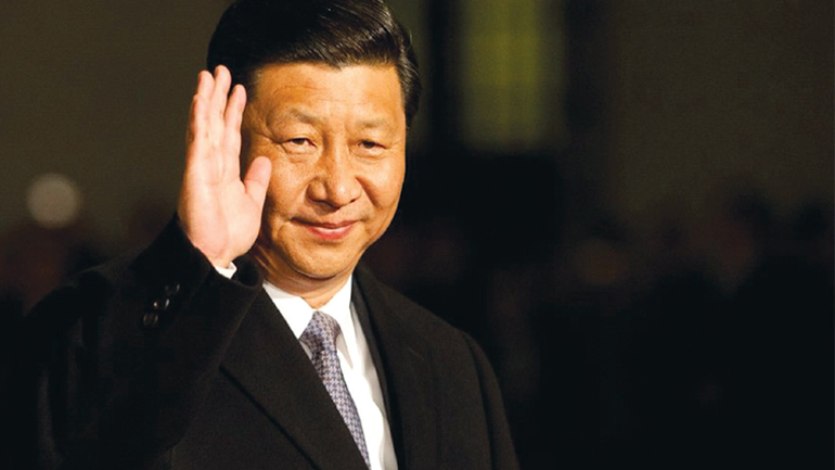 Κίνα: Παγκόσμιο πρόβλημα οι επιθέσεις στον κυβερνοχώρο