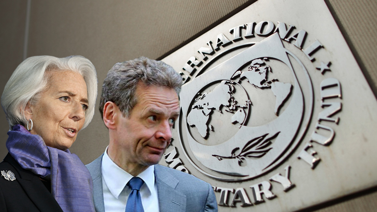 “Ιφιγένεια της Ευρώπης η Ελλάδα”