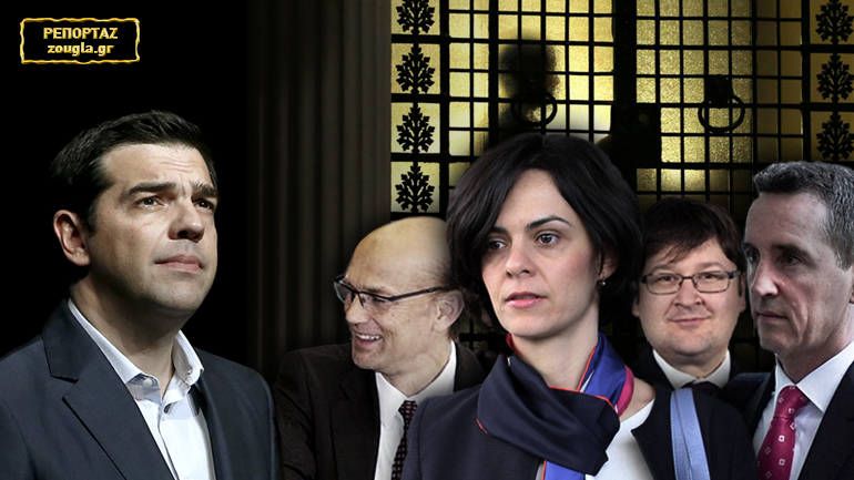 Το παρασκήνιο μιας υποχώρησης