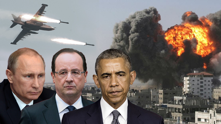 Ο πόλεμος φέρνει χρήμα