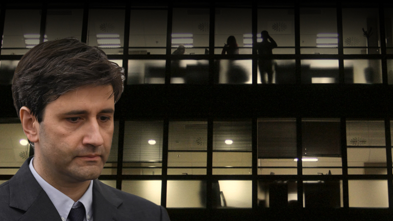 Ξεσκονίζουν ταμεία φορέων του Δημοσίου