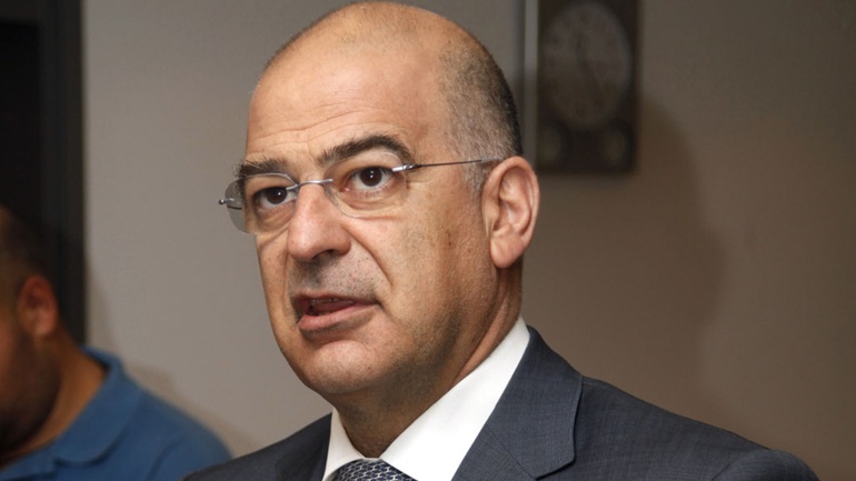 Κέρκυρα: Ύποπτο κουτί έξω από το γραφείο του Δένδια – Αναβλήθηκε η ομιλία Μεϊμαράκη