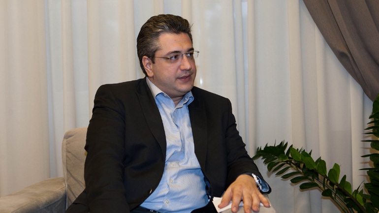 Στη Θεσσαλονίκη την Παρασκευή ο Απόστολος Τζιτζικώστας