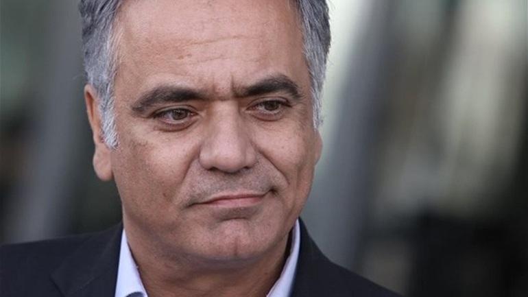 ΓΕΝΟΠ: Διευκρινίσεις για τον ΑΔΜΗΕ ζητεί από τον Σκουρλέτη