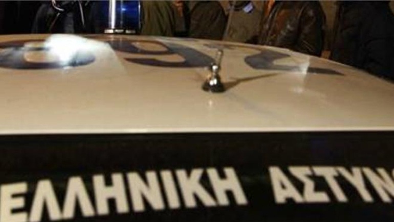 Ηράκλειο: Δύο συλλήψεις για ναρκωτικά