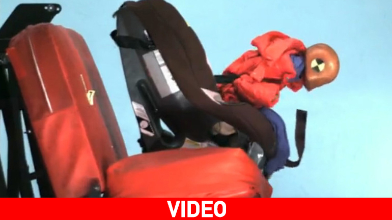 Επικίνδυνο το μπουφάν για τα παιδιά!