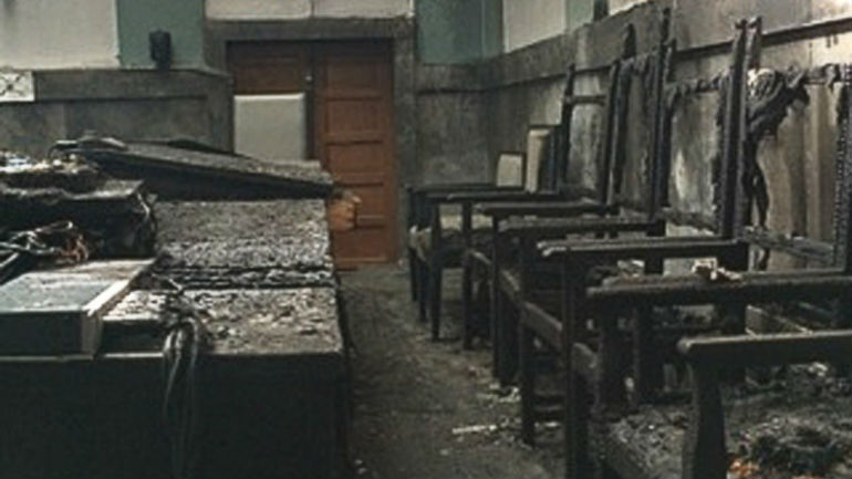 Ρόδος: Στο εδώλιο 26χρονος πυρομανής