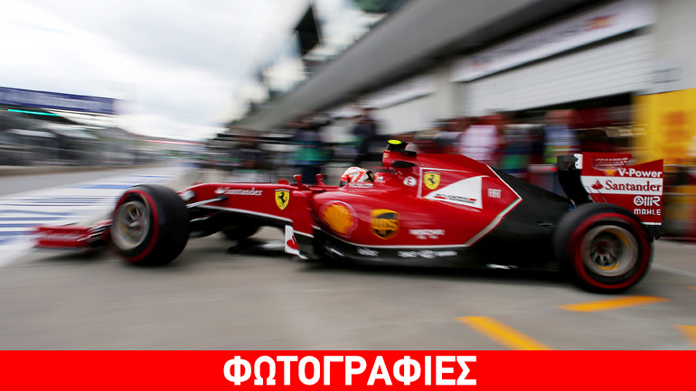 Η Ferrari απειλεί με αποχώρηση