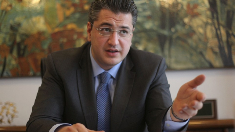 «Με πολεμούν γιατί απέκλεισα κάθε σενάριο συνεργασίας με τον Τσίπρα»