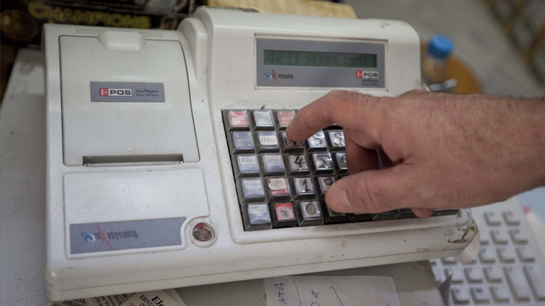 Κρήτη: Έβαλε στο μάτι την ταμειακή και κατέληξε στο κρατητήριο