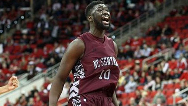 Μπάσκετ: Αχαιός ο Τζαουάρα