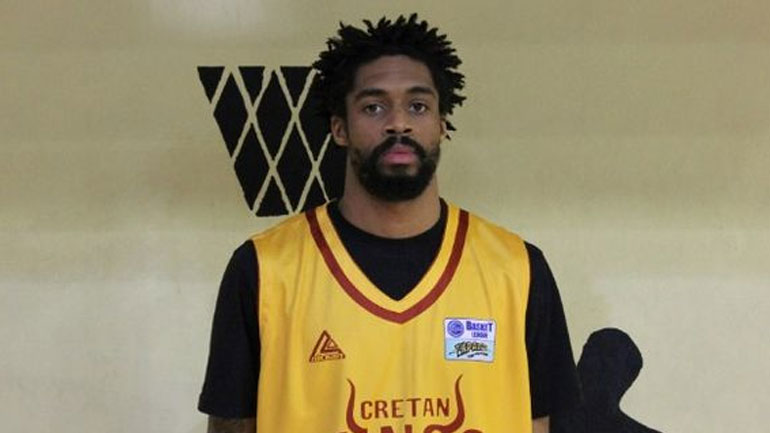 Ρέθυμνο: Ο Μάντεν ήρθε, ο Ρέλφορντ έφυγε