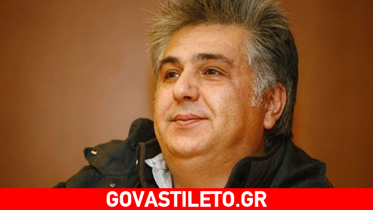 Ιεροκλής Μιχαηλίδης: Γιατί αποφάσισε να επιστρέψει στην τηλεόραση;