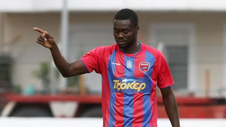 Προβάδισμα Παναθηναϊκού για τον Μπουμάλ